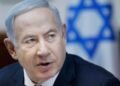 Netanyahu sacks Chief of staff over racist remarks