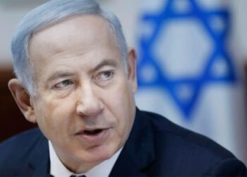 Netanyahu sacks Chief of staff over racist remarks