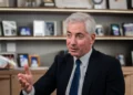Bill Ackman bids to acquire Universal Music for $64bn