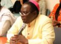 Bishop Kukah organises sports, cultural festival in his hometown