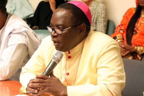 Bishop Kukah organises sports, cultural festival in his hometown