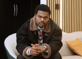 Why I Joined Sowore’s ‘revolution team’ – Blord