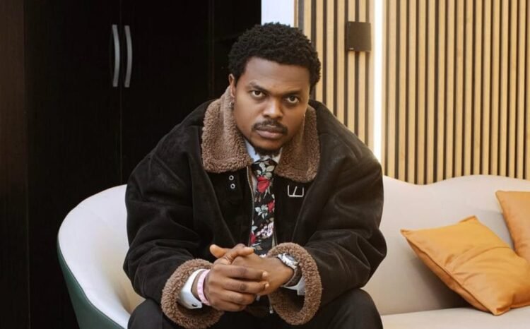 Why I Joined Sowore’s ‘revolution team’ – Blord