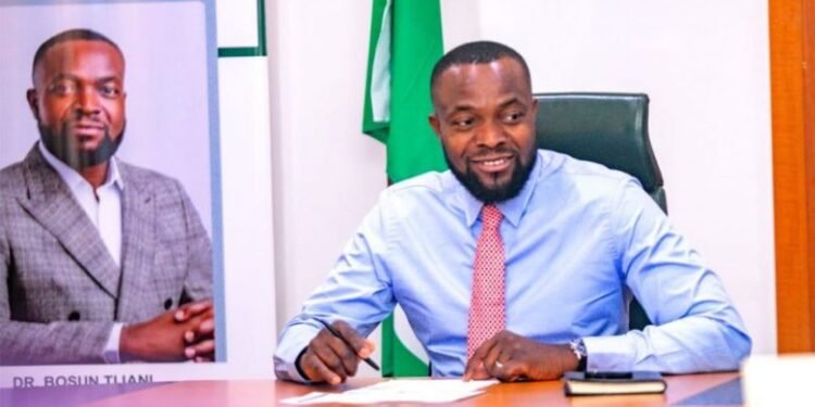 FG secures $200m AfDB loan for 90,000km fibre project