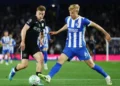 EPL: Brighton beat Chelsea 3-0, extend Blues’ scoreless run