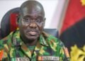 Buratai urges ECOWAS to reintegrate Mali, Niger Republic, Burkina Faso