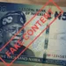 CBN debunks viral N5,000 note featuring Tinubu
