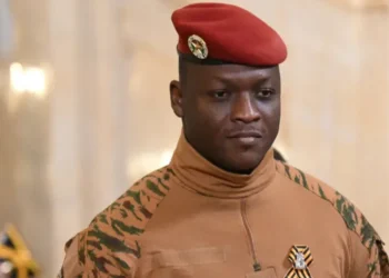 Switzerland pledges $23m in aid to Burkina Faso