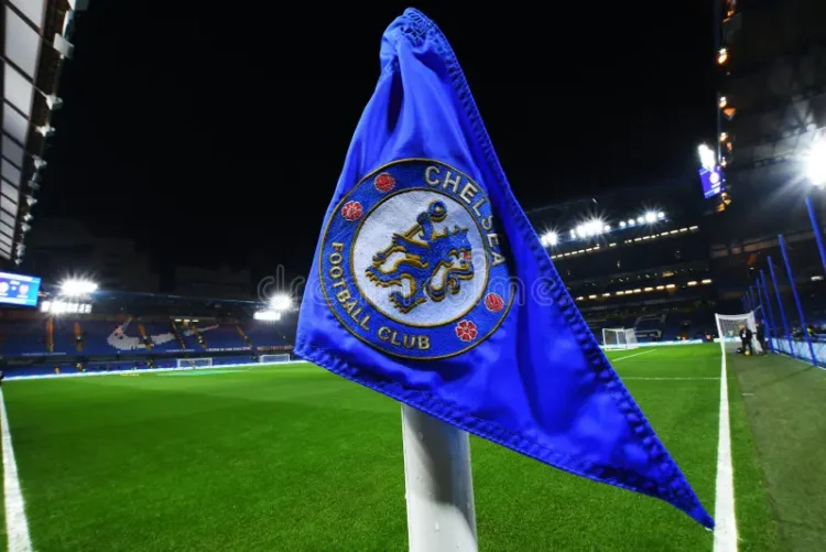 EPL: Chelsea top EPL agent spending at £65.1m