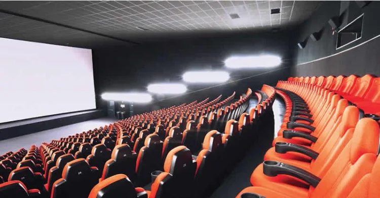 Nigeria’s box office records highest Q1 admission in 2026