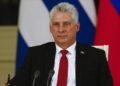 Cuba confirms talks with U.S. officials in Havana