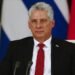 Cuba confirms talks with U.S. officials in Havana
