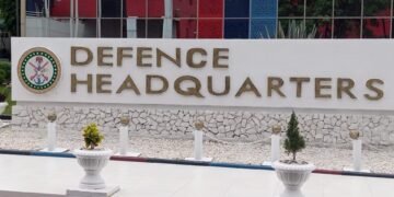 Coup Plot: Military Court martial to resume may 8