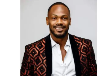 Why my father was sentenced to death — Actor Etim-Effiong