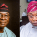 INEC removes David Mark, Aregbesola as ADC Leaders