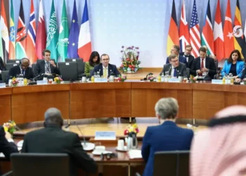 Sudan condemns Berlin conference as ‘colonial’, rejecting Western-led talks