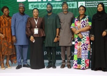 IHS Nigeria and Ilorin Innovation Hub showcase 19 high-growth startups