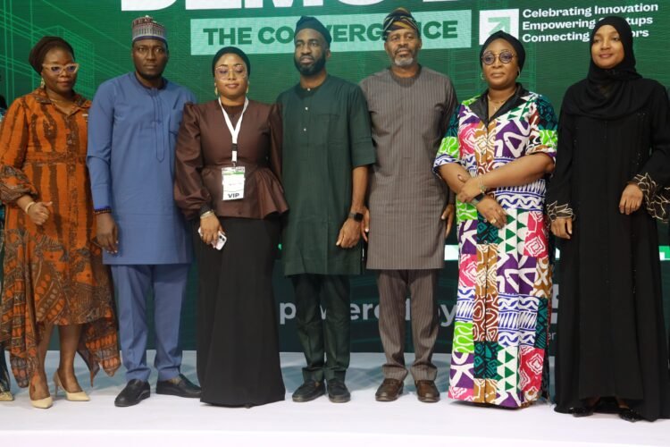 IHS Nigeria and Ilorin Innovation Hub showcase 19 high-growth startups