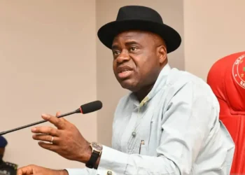 Bayelsa govt declares public holiday for Tinubu’s visit