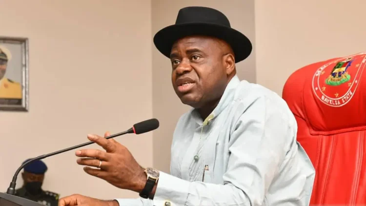 Bayelsa govt declares public holiday for Tinubu’s visit