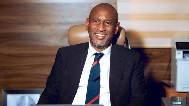 Alleged $35m NCDMB fraud: Court throws out Akindele Akintoye’s document