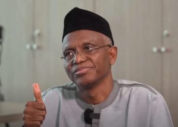 DSS detains El-Rufai as court fixes new date for bail hearing