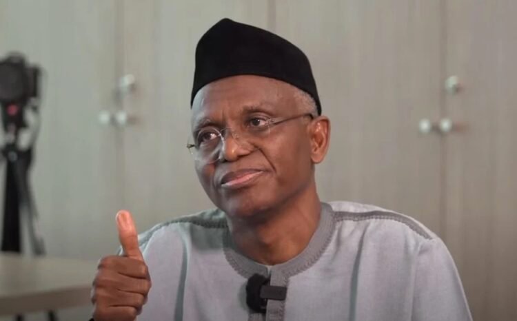 DSS detains El-Rufai as court fixes new date for bail hearing