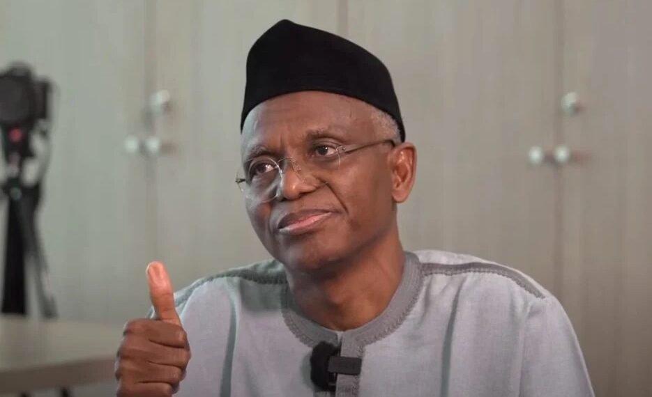 DSS detains El-Rufai as court fixes new date for bail hearing