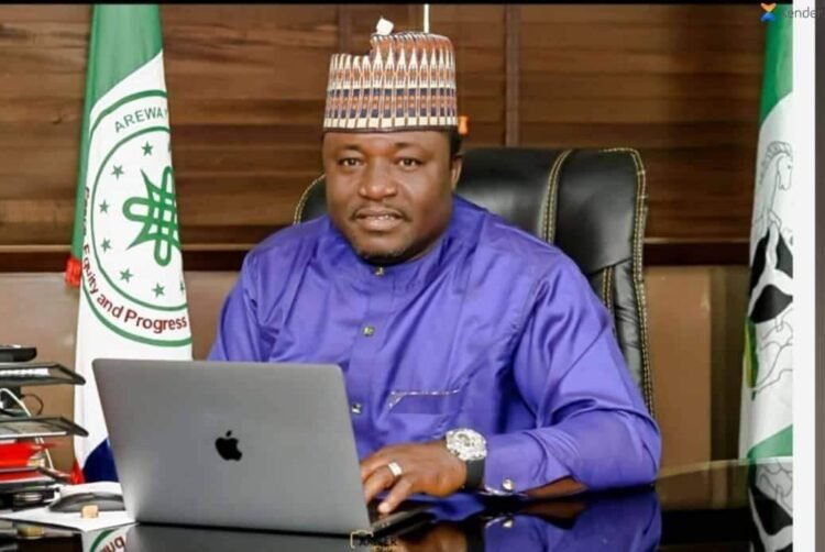 Shettima declares for kaduna central senate seat, pledges quality representation