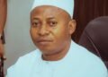 Kogi Commissioner of works, Mohammed Yusuf resigns