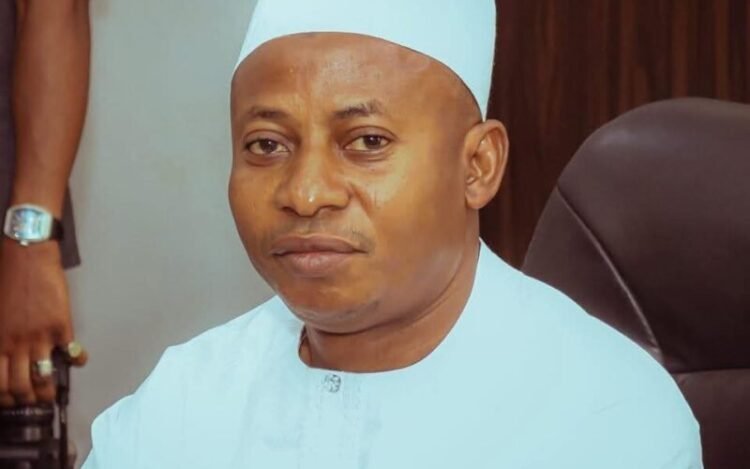 Kogi Commissioner of works, Mohammed Yusuf resigns