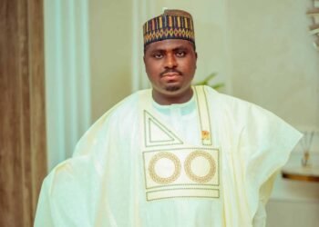 2027: Former Tinubu’s aide declares Reps Ambition in Kano