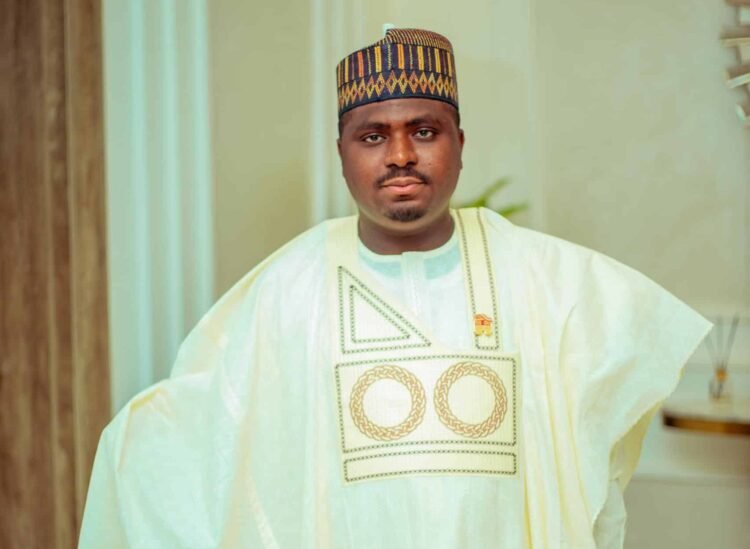 2027: Former Tinubu’s aide declares Reps Ambition in Kano