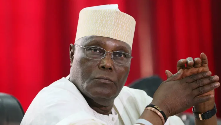 ADC voids Atiku, Babachir Lawal suspension
