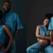 Singer Simi welcomes second child with Adekunle Gold