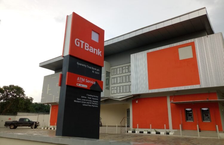 Unpaid ₦806m debt: GTBank asks court to jail Stanbic-Ibtc Executives, Lawyer over alleged contempt of court