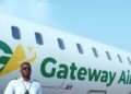 Gateway Air begins flights to Abuja, Port-Harcourt, others April 13