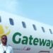 Gateway Air begins flights to Abuja, Port-Harcourt, others April 13