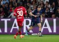 UCL: PSG beat Liverpool 2-0 in first leg of Quarter-final