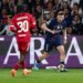 UCL: PSG beat Liverpool 2-0 in first leg of Quarter-final