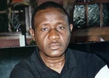 Former NFA Chairman, Galadima Is Dead