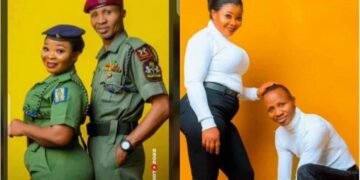 Army recovers remains of slain soldier couple in Imo