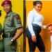Army recovers remains of slain soldier couple in Imo
