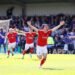 York City Promoted to League Two after Final Day Draw With Against Rochdale