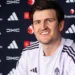 Harry Maguire signs new Manchester United contract until 2027