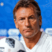 2026 FIFA World Cup: Saudi Arabia sacks coach, Hervé Renard