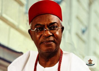 Obi of Onitsha endorses fintech expansion in Southeast
