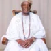 Olubadan reacts to alleged plot to unseat Makinde