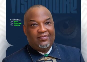 Adron Homes celebrates visionary Chairman, Aare Adetola Emmanuel King, at 51