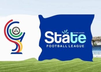 Lagos State League gets April 21 date